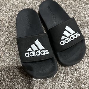 Adidas slides